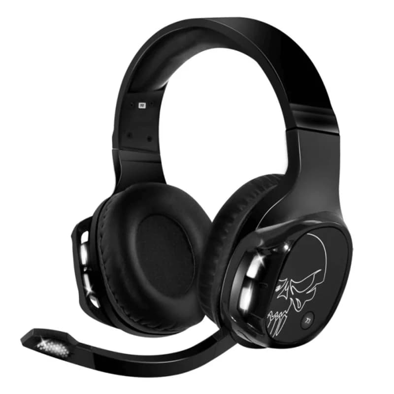 SPIRIT OF GAMER XPERT H1100 | Triple Mode | 7.1 Surround | Gamer