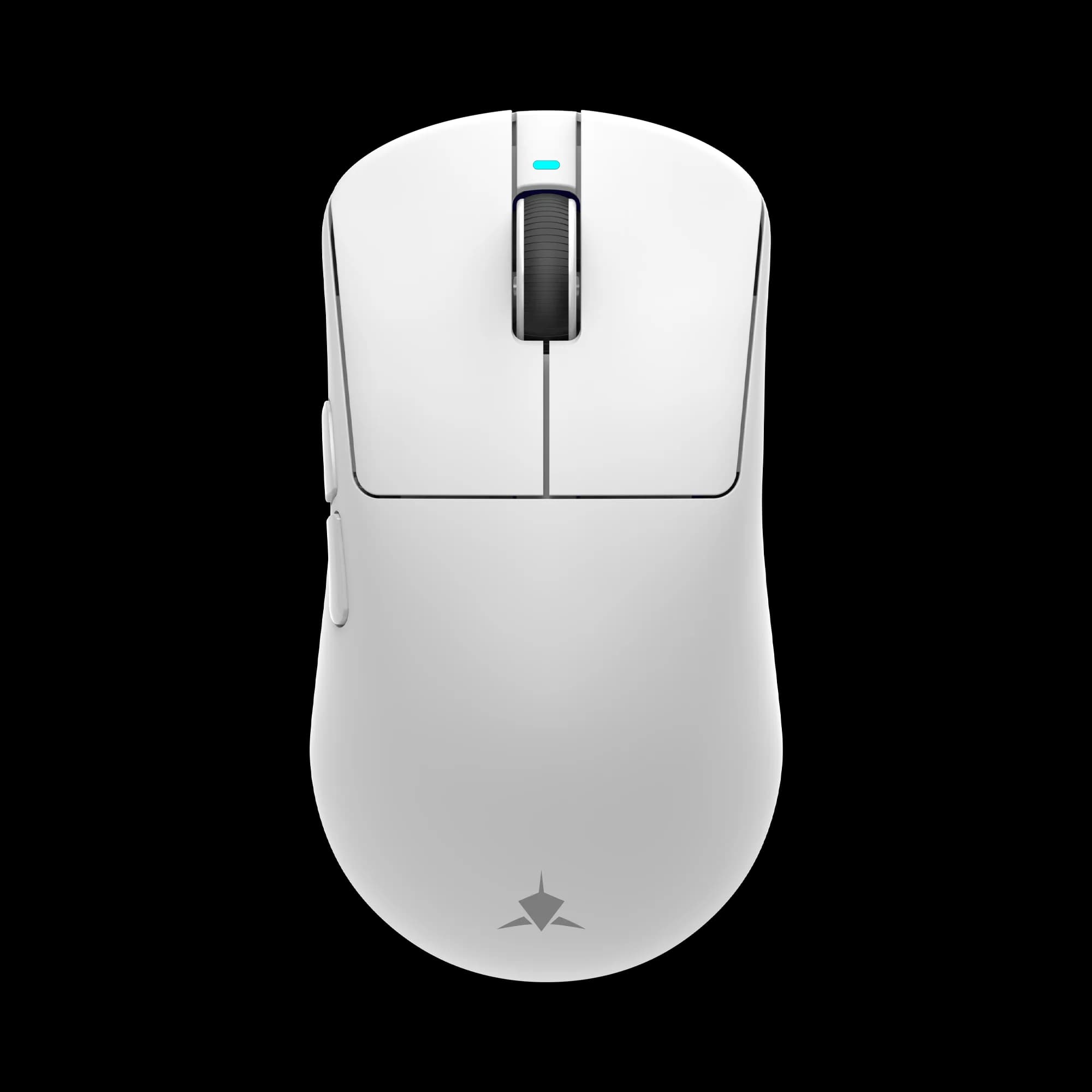 WHITE SHARK BORS Blanc | Sans-fil | Gamer