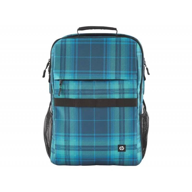 HP Campus XL Sac à dos 15.6' Bleu | Tunisie