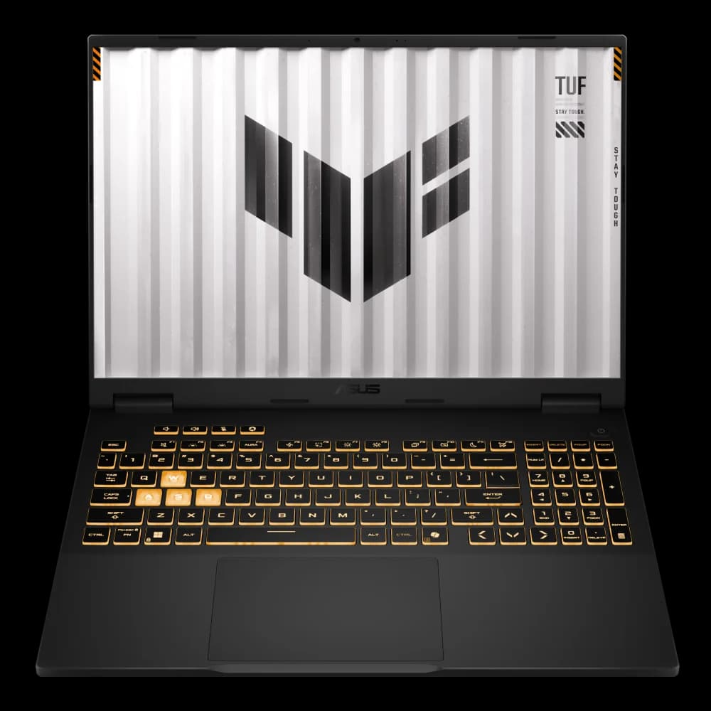 ASUS Portables Gamer i7-14650HX / RTX 5050
