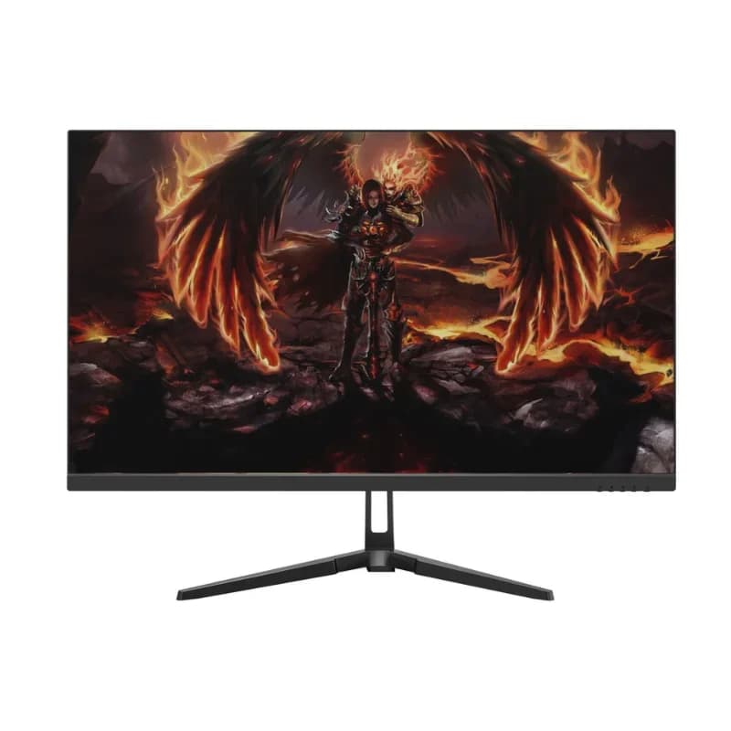 AERO 24.5' FHD | 60Hz VA | Gaming