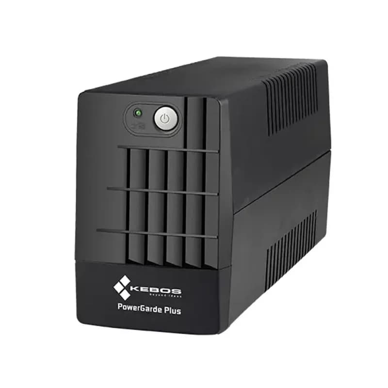 KEBOS PG650 650VA Offline | Pro
