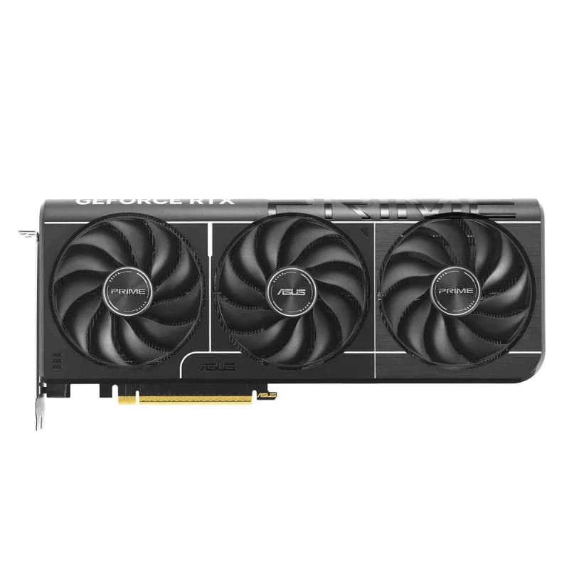 ASUS Prime RTX 5070 12Go GDDR7 OC | DLSS 1440p