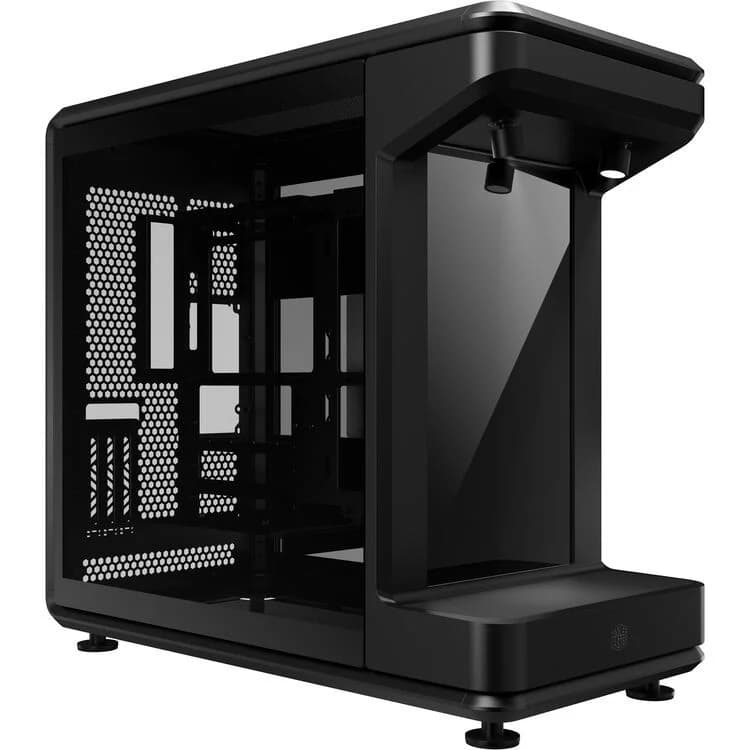 COOLERMASTER Cooler Master MasterFrame 360 | Écran LCD | Tunisie
