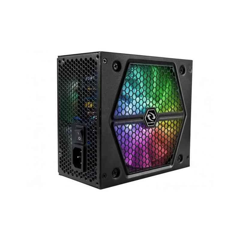 RAIDMAX THUNDER RGB 535W 80+ Bronze Modulaire | Pro