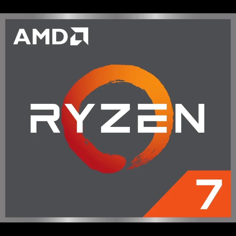 AMD Ryzen 7 7700 5.3GHz | Streaming Pro