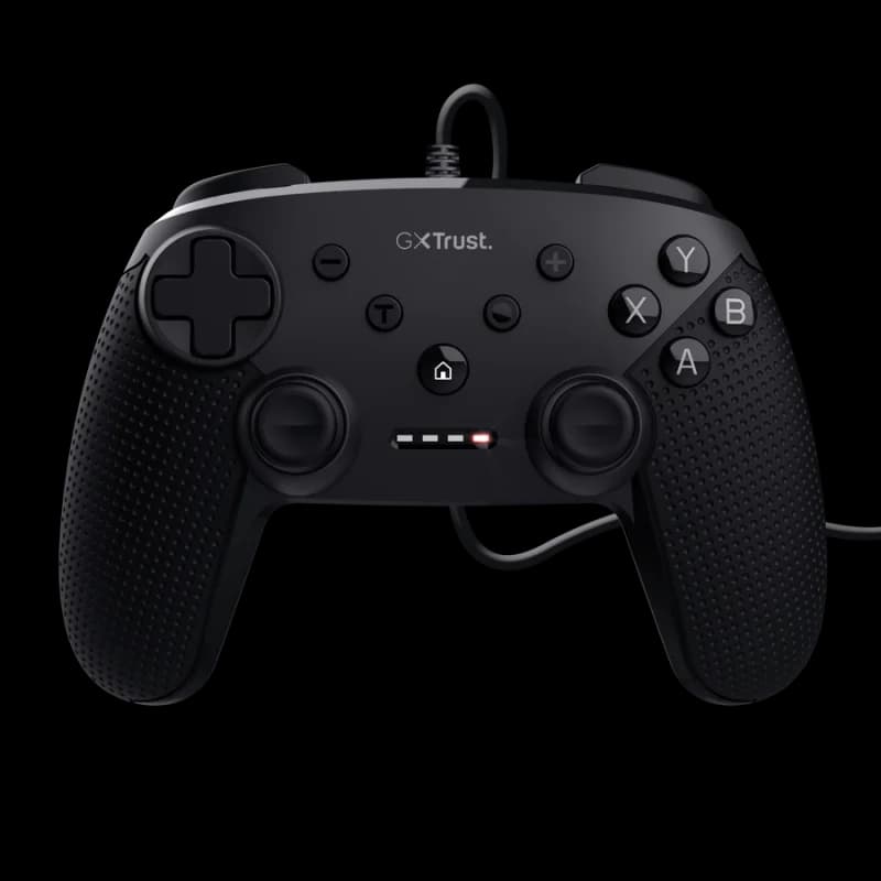 TRUST GXT 541 Muta | Manette Filaire | E-sport