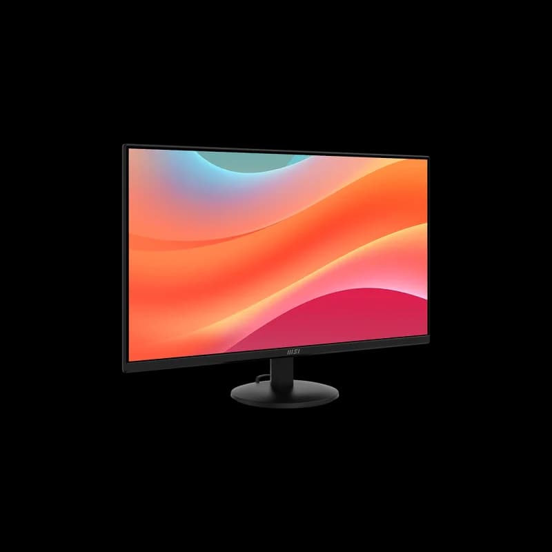 MSI Pro MP252L 24.5' FHD | 100Hz 1ms IPS | Productivité