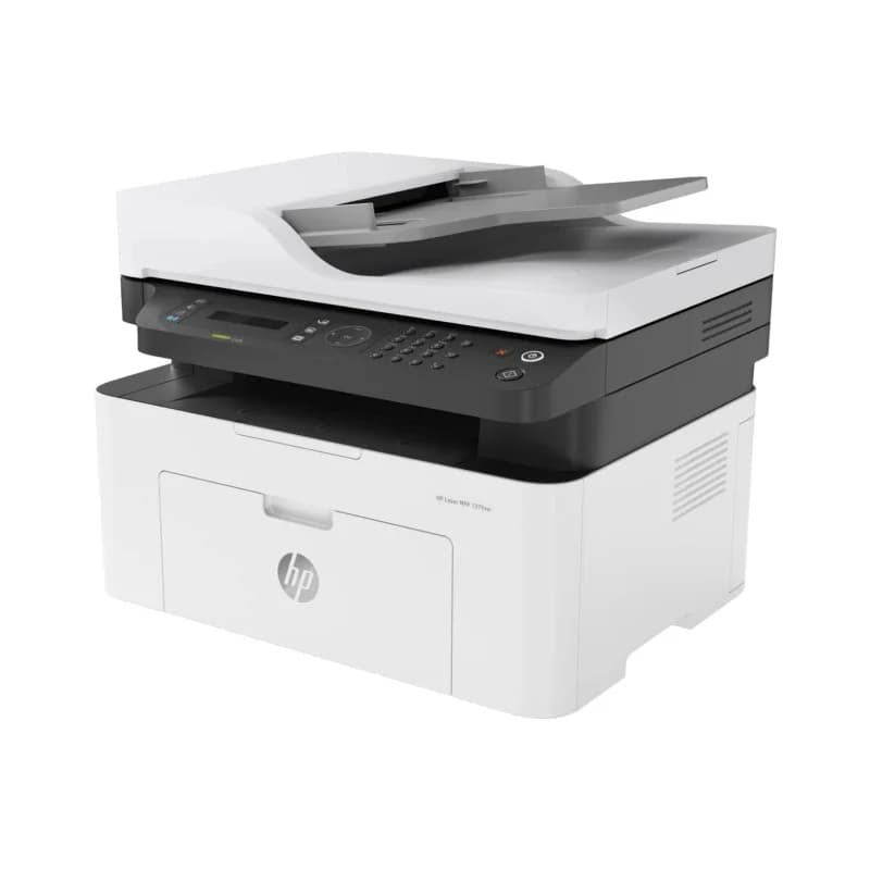 HP LaserJet MFP 137fnw WiFi Réseau A4 | Tunisie