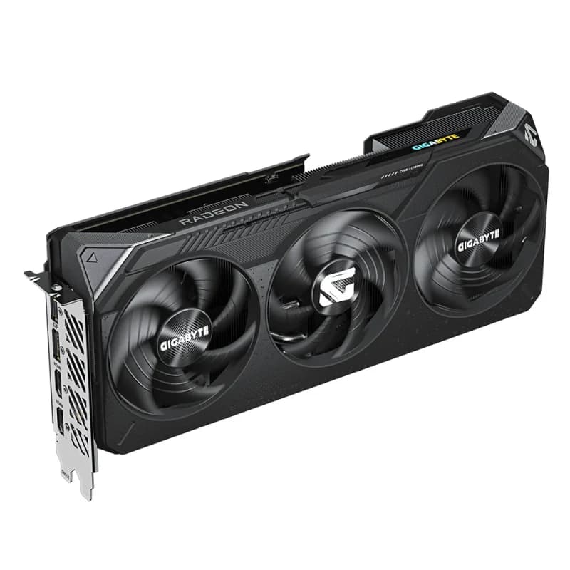 Gigabyte RX 9070 Gaming OC 16Go | FSR 1440p