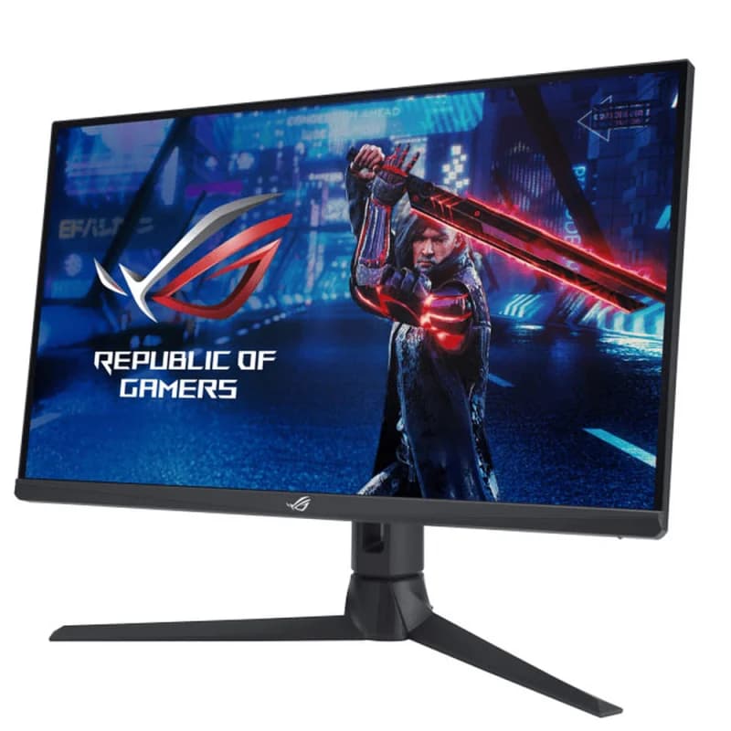 ASUS ROG Strix XG27AQMR 27' QHD | 300Hz 1ms Fast IPS | 240Hz Esport
