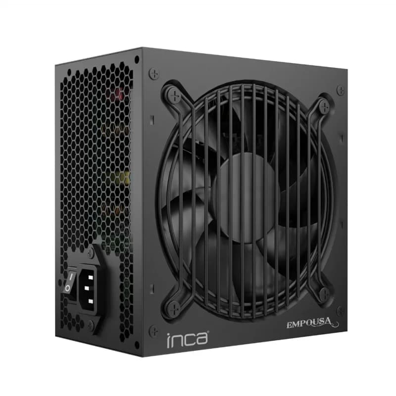 INCA IPS-750XN 750W 80+ Bronze | Tunisie