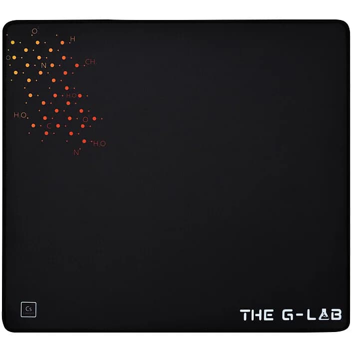 G-Lab Ceasium L 450x400x4mm | Gamer