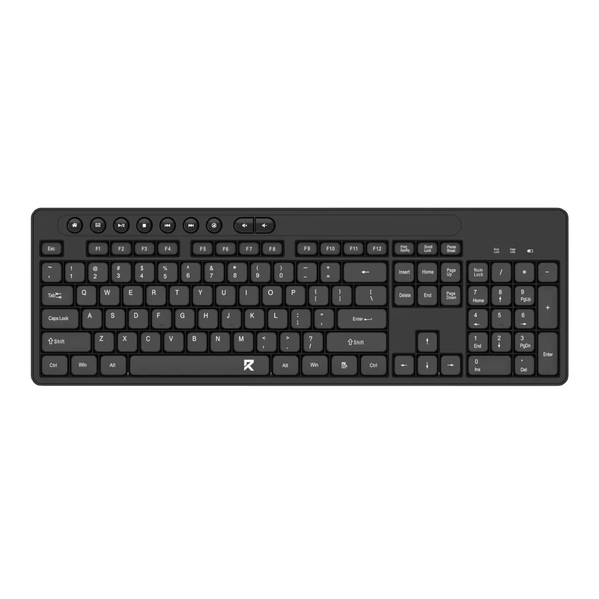 REDRAGON BK-7094