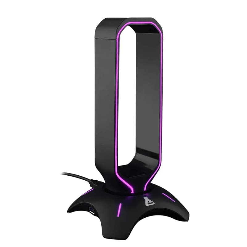 THE G-LAB K-STAND Radon | Filaire RGB | Pro Gaming