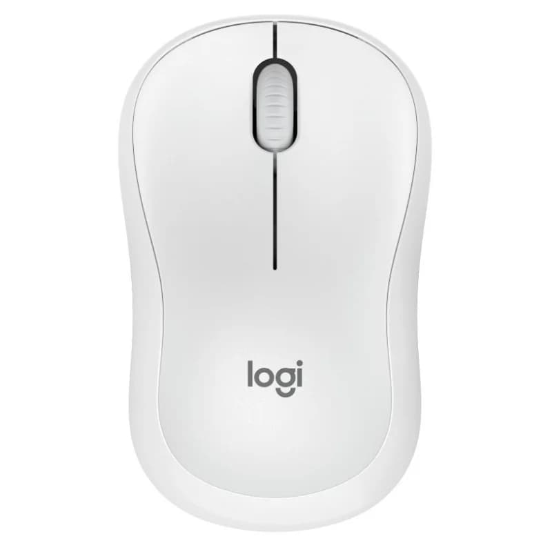 Logitech M240 Silent Blanc Cassé | Bluetooth | Pro