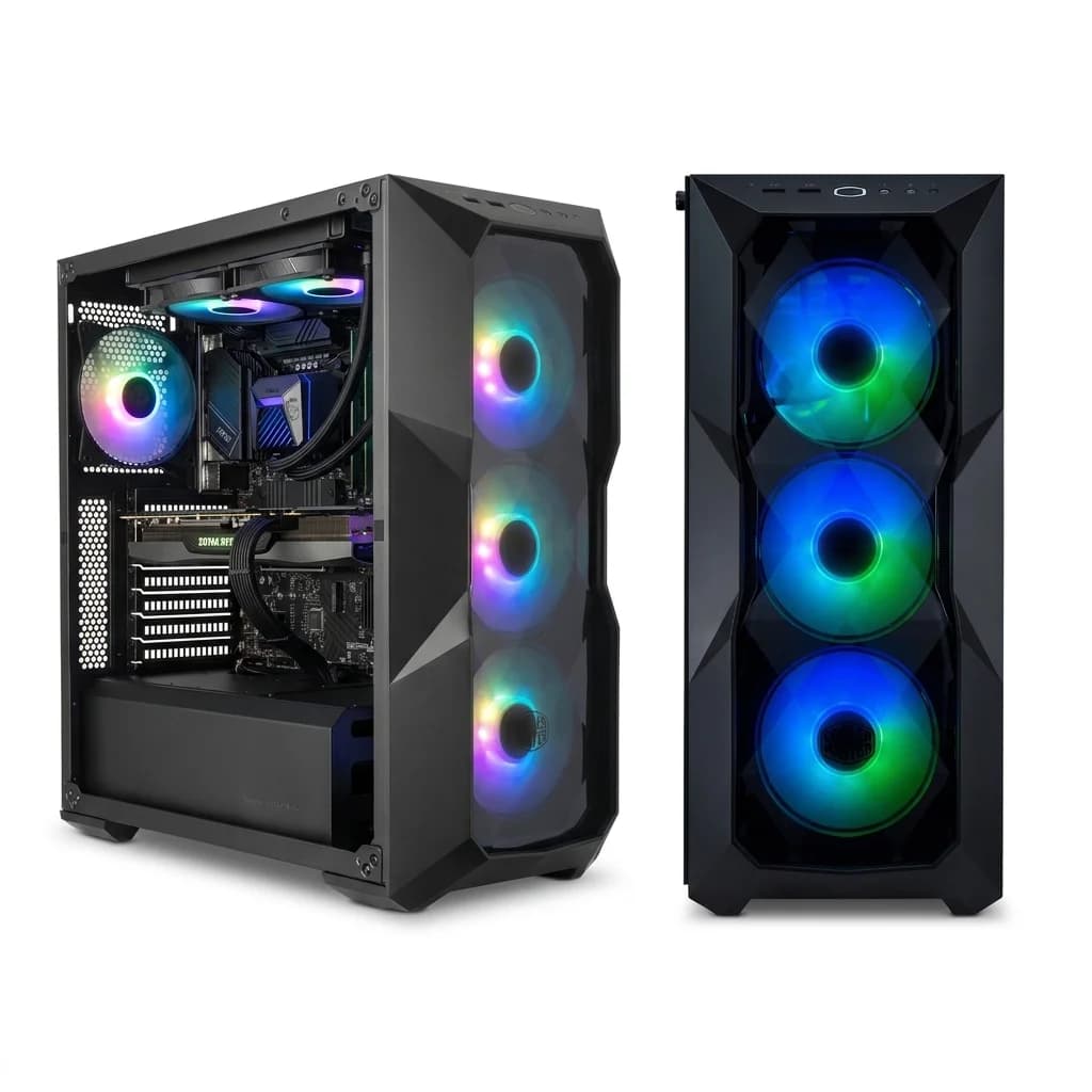 GamingGear PC Gamer i9-14900 / RTX 5080