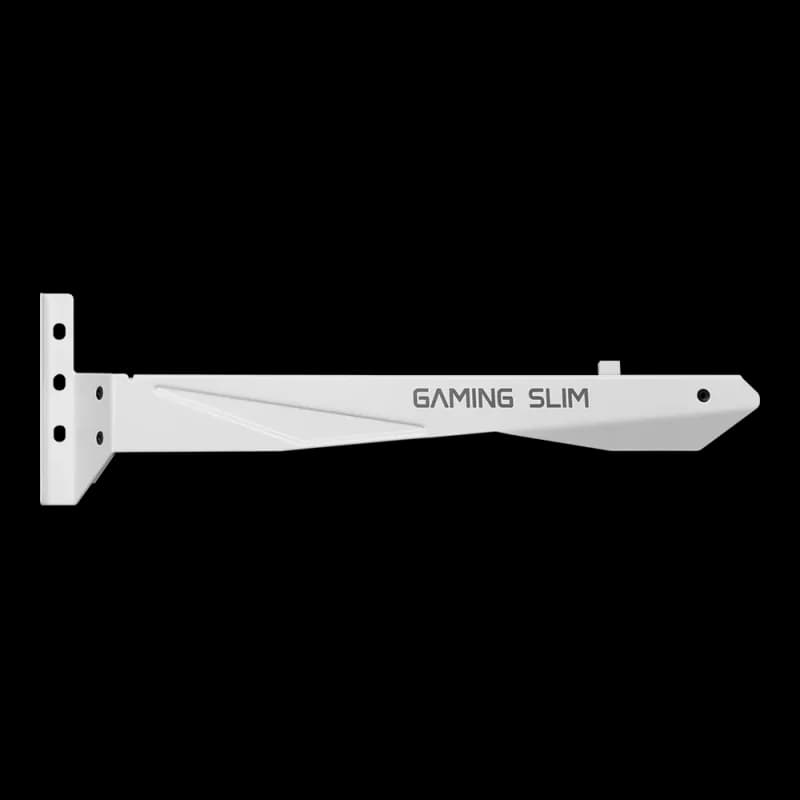 MSI GPU Holder Blanc | Gaming