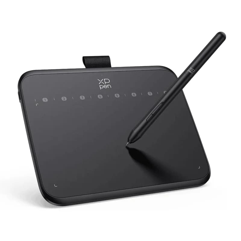 XP-PEN Deco 640 | Design