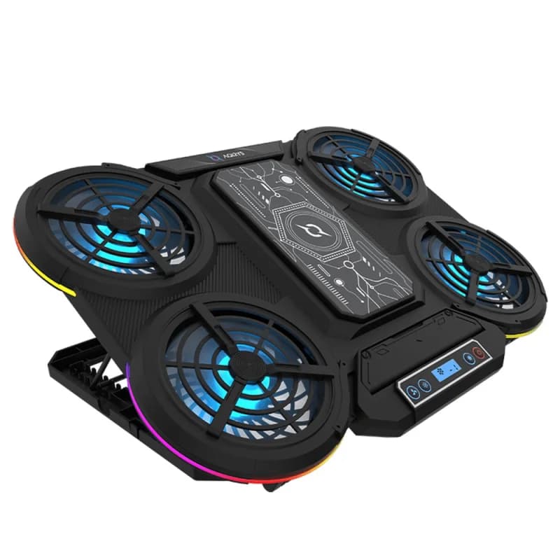 AQIRYS AQIRIS ZENITH Pour PC Portable 17'