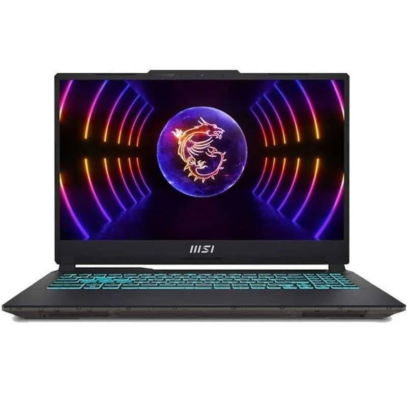MSI Portables Gamer i5-13420H / RTX 4050