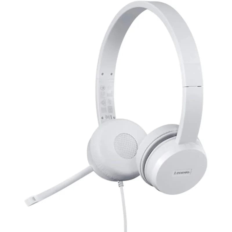 LENOVO Stéréo 110 - WHITE