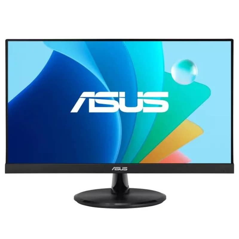 ASUS VP229HF 21.5' FHD Noir | 100Hz IPS | Bureau