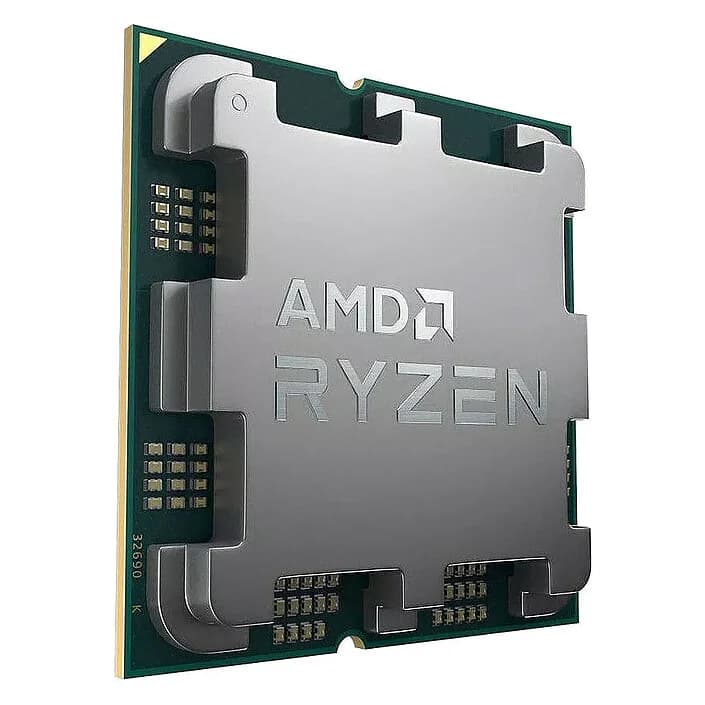 AMD Ryzen 7 8700F 5.0GHz | Haut de Gamme