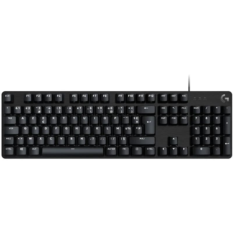 Logitech G G413 SE | Full-Size | Kaihua Brown | Filaire