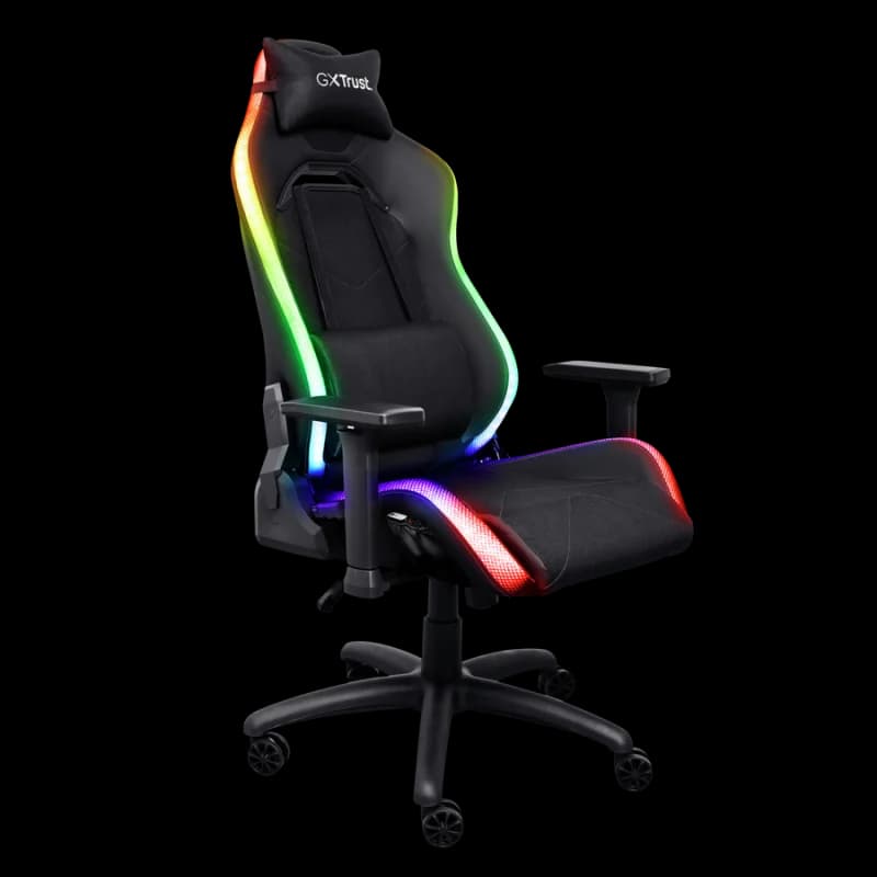 TRUST GXT 719 Ruya RGB | Confort