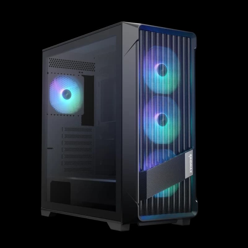 RAIDMAX MESHIAN X603 Lite Noir 400mm GPU | Tunisie
