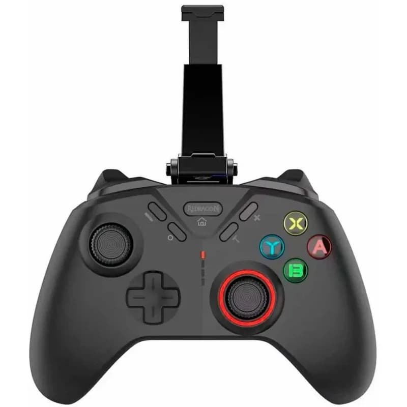 REDRAGON Forge G711 Sans-fil | Manette Gaming | E-sport
