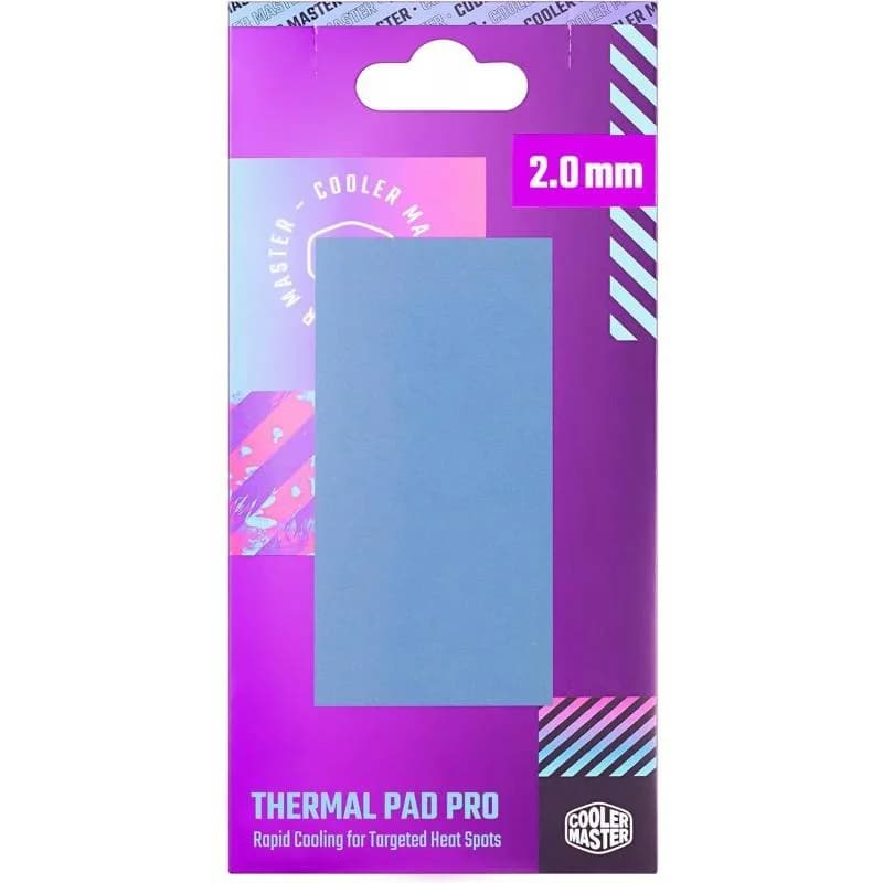 COOLERMASTER Cooler Master Thermal Pad Pro 2.0mm | PC Gamer