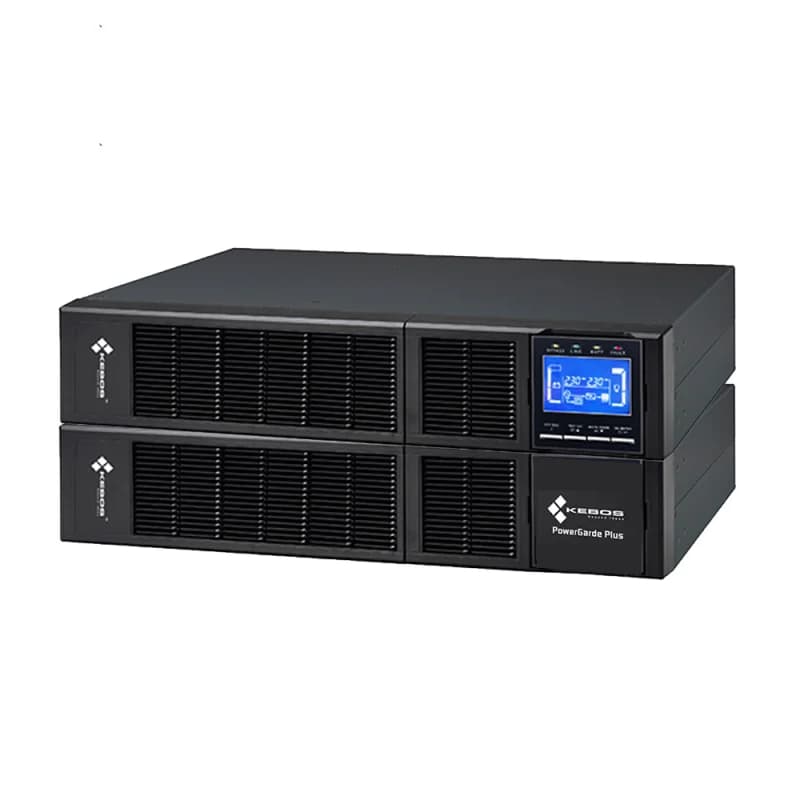 KEBOS GR11-10K 10000VA On Line | Tunisie