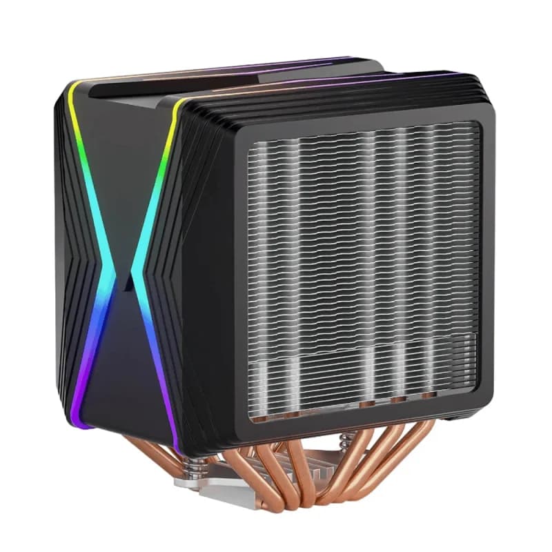 REDRAGON HODUR CC-2188 ARGB | Airflow